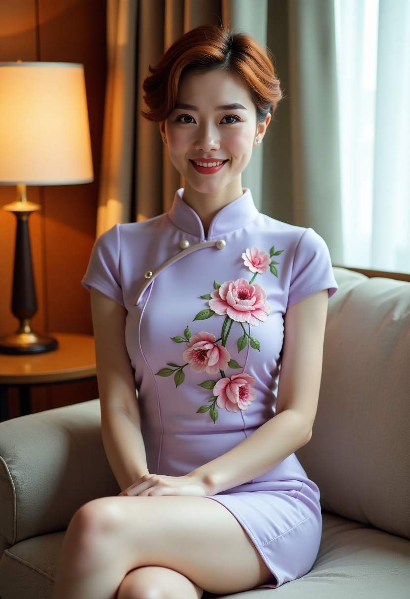 影评作者林见微头像