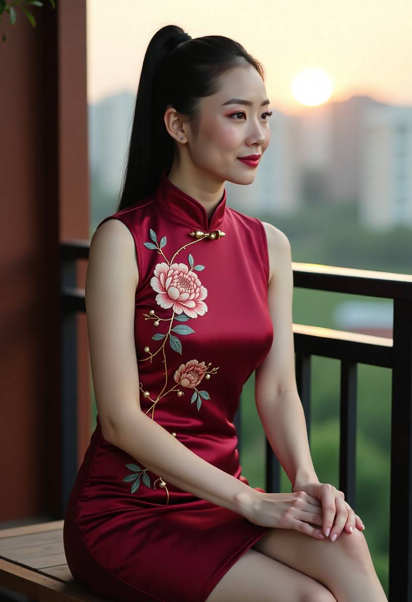 身体叙事专题的电影观影配图
