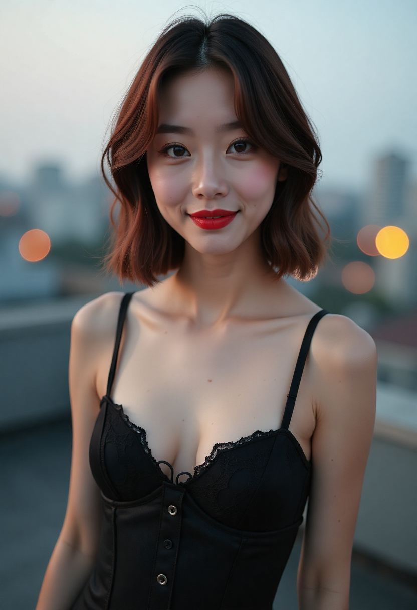 都市爱情片观影专题配图