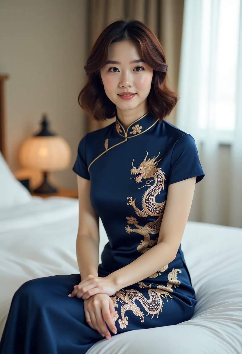 热辣滚烫主题海报配图
